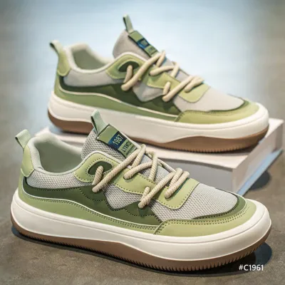 Pure Comfort casual shoes